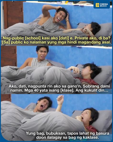 kinantot ko kaklase ko|Sobrang Kipot ng Pepe, Muntik Labasan sa Unang Iyot.